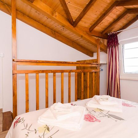 Apartments Leviana Saplunara Room photo